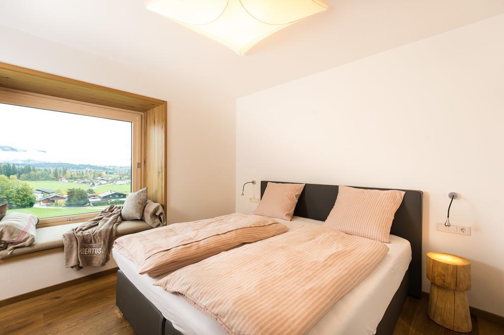 Gasthof Hubertus Saalfelden Room photo