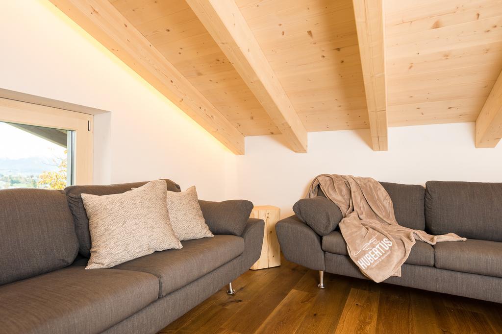 Gasthof Hubertus Saalfelden Room photo
