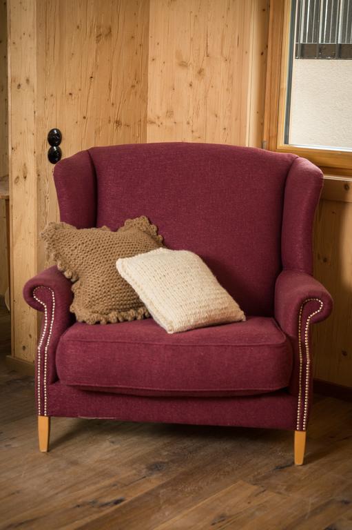 Gasthof Hubertus Saalfelden Room photo